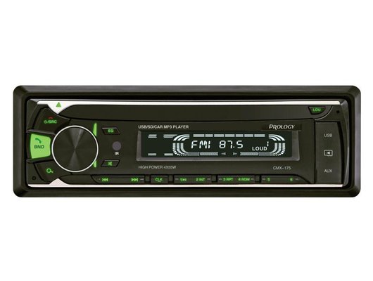 Автомагнитола PROLOGY CMX-175